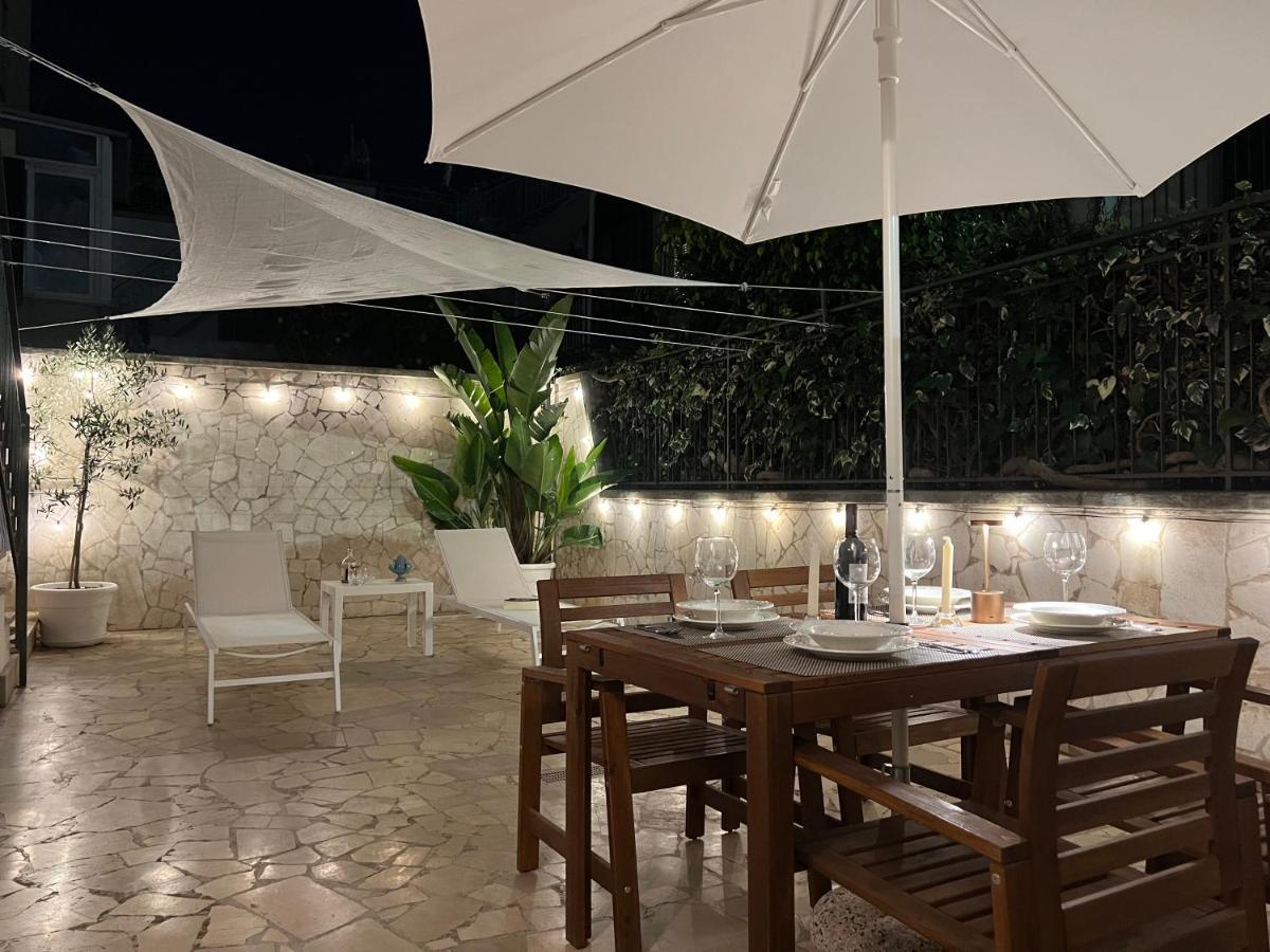 Cortilet Apartment Fasano Exterior photo