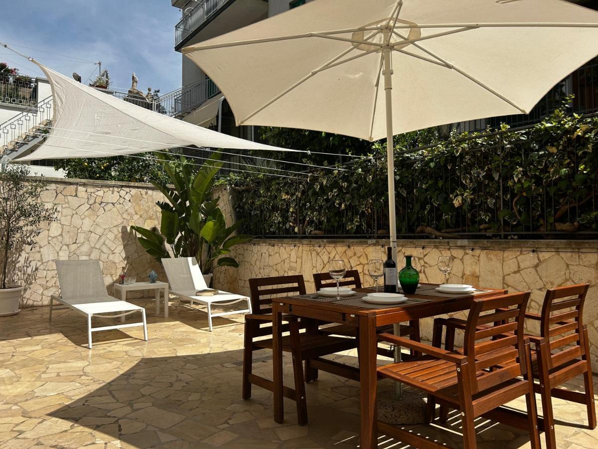 Cortilet Apartment Fasano Exterior photo