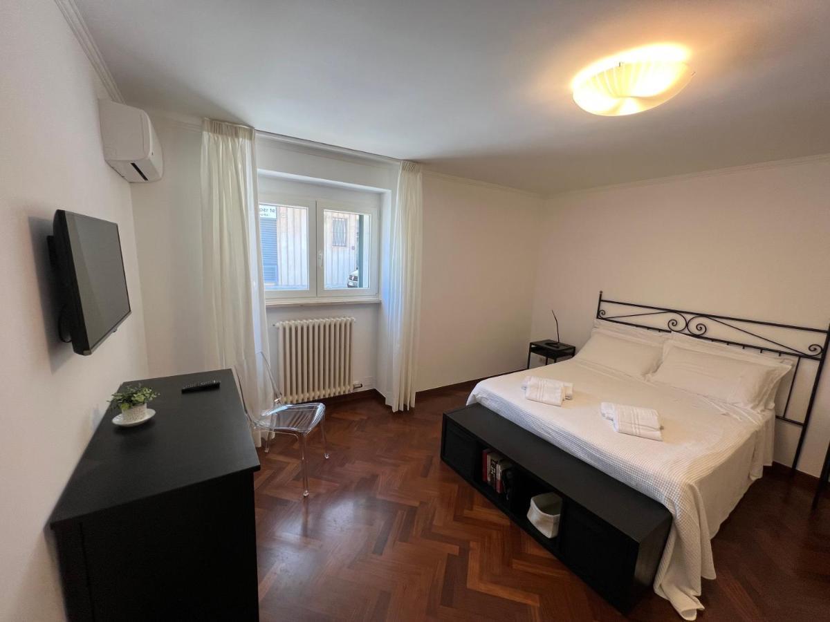 Cortilet Apartment Fasano Exterior photo