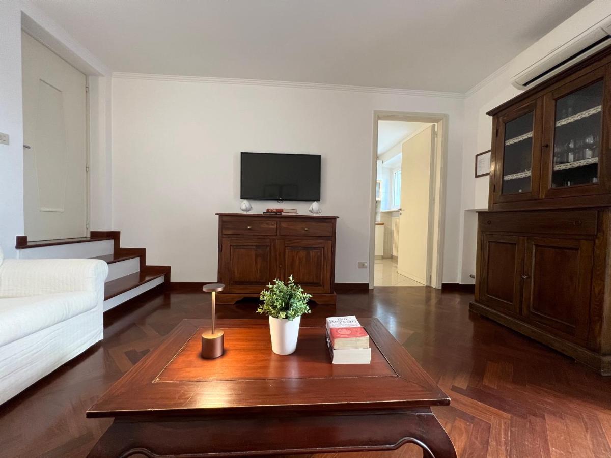 Cortilet Apartment Fasano Exterior photo