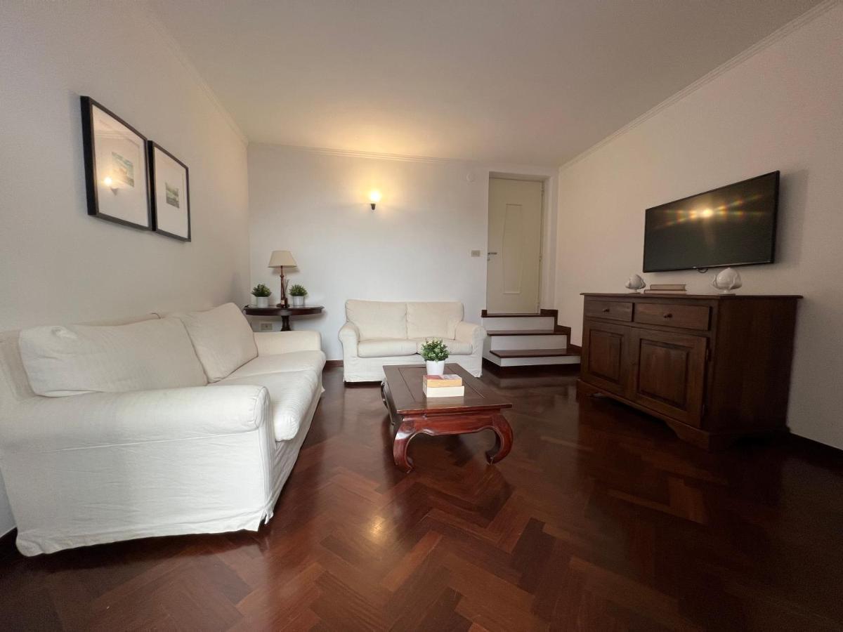 Cortilet Apartment Fasano Exterior photo